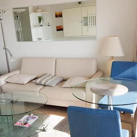 Ferienwohnung Sky And Sun تيميندورفير ستراند المظهر الخارجي الصورة