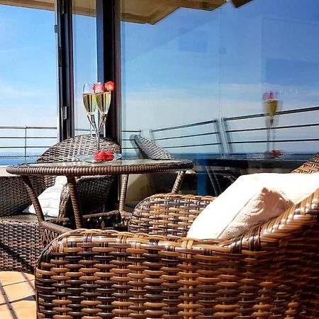 Ferienwohnung Sky And Sun تيميندورفير ستراند المظهر الخارجي الصورة