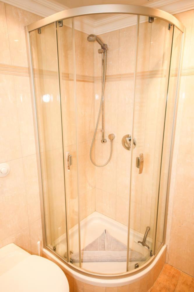 Ferienwohnung Sky And Sun تيميندورفير ستراند المظهر الخارجي الصورة