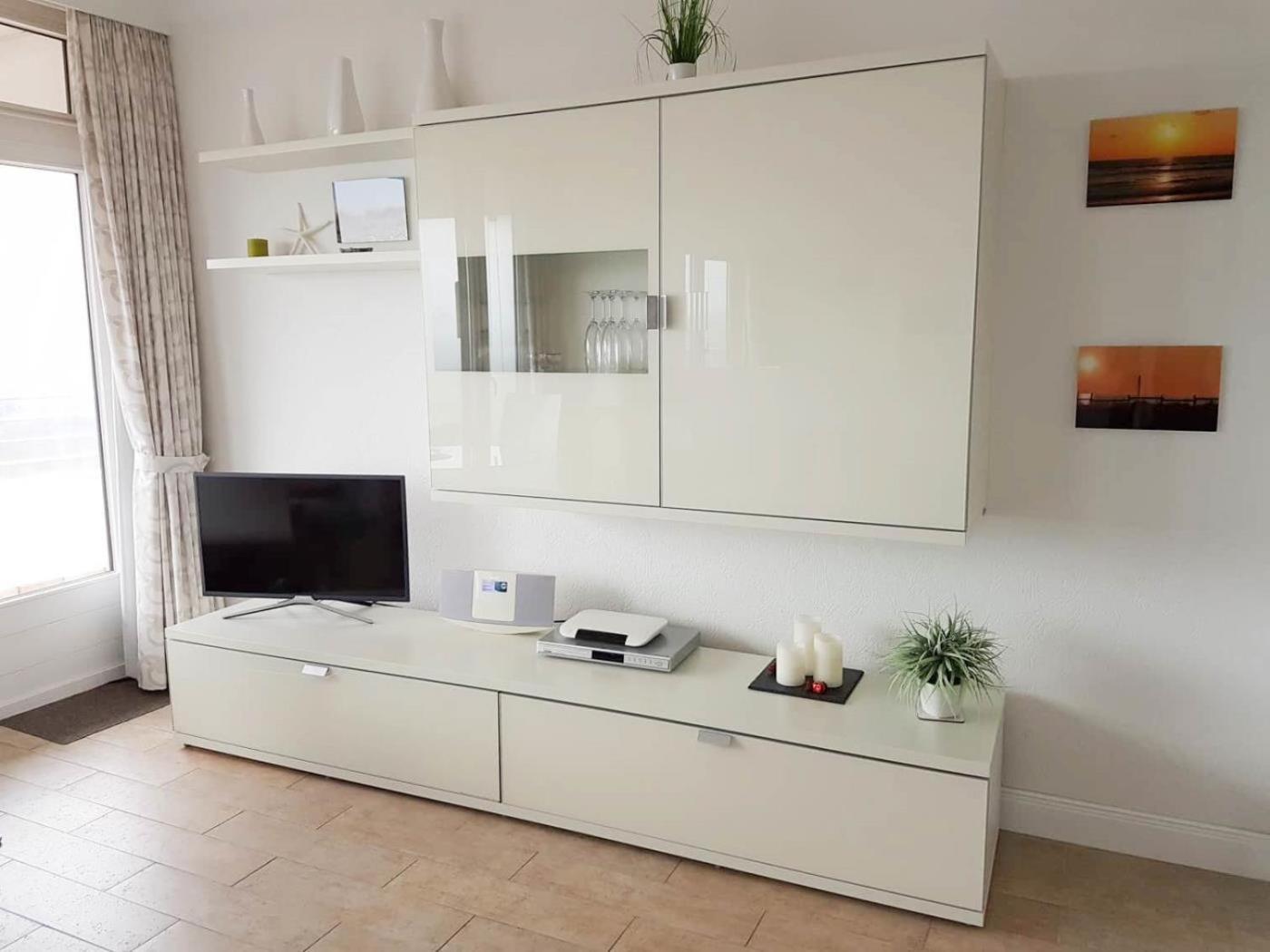 Ferienwohnung Sky And Sun تيميندورفير ستراند المظهر الخارجي الصورة
